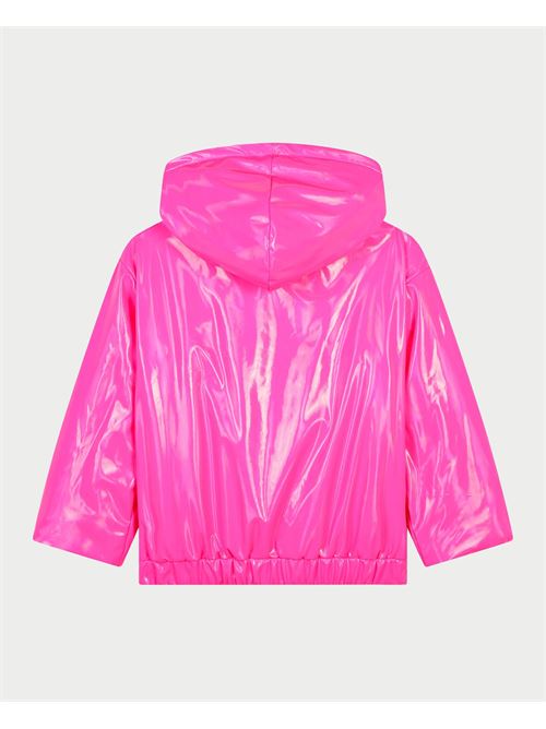 Veste imperm?able Billieblush ? capuche BILLIEBLUSH | U2043847A