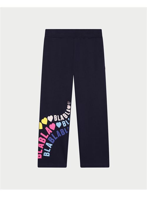 Billieblush Jogging Bottoms for Girls BILLIEBLUSH | U2044285T