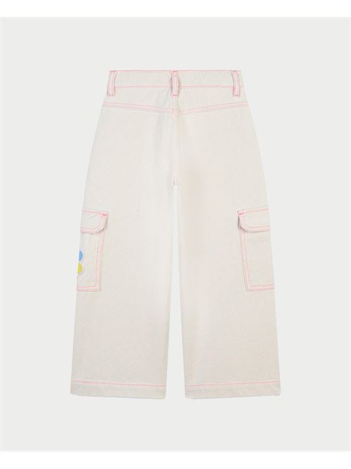 Billieblush Cargo Pants for Girls BILLIEBLUSH | U2044522A