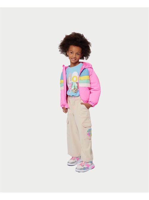 Billieblush Cargo Pants for Girls BILLIEBLUSH | U2044522A