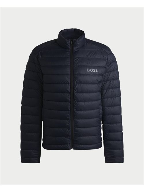 Veste homme matelass?e et d?perlante Boss BOSS | 50481548404