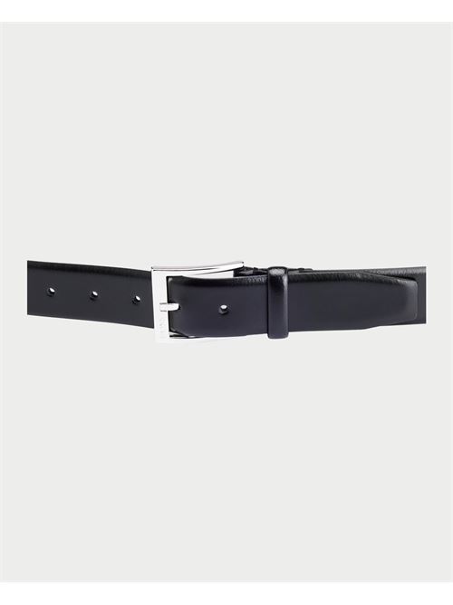 Ceinture Boss en cuir avec boucle griff?e BOSS | 50482241001