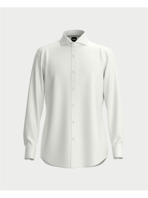 Boss Slim Fit Men's Shirt BOSS | 50491976100