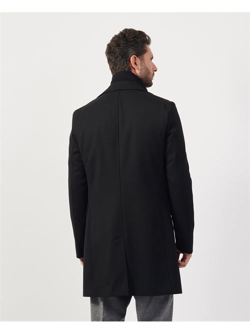 Manteau déperlant Boss en laine mélangée BOSS | 50502255001