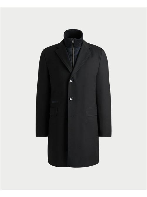 Manteau déperlant Boss en laine mélangée BOSS | 50502255001