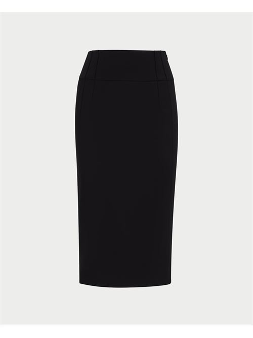 Boss women's extra slim fit skirt BOSS | 50518858001