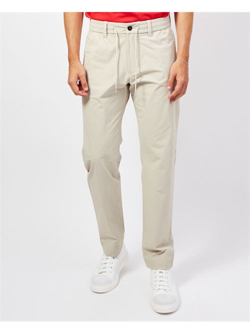 Pantalon chino Boss à coupe fuselée BOSS | 50519228271