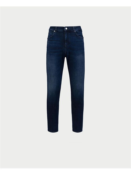 Boss Straight Fit Men's Jeans