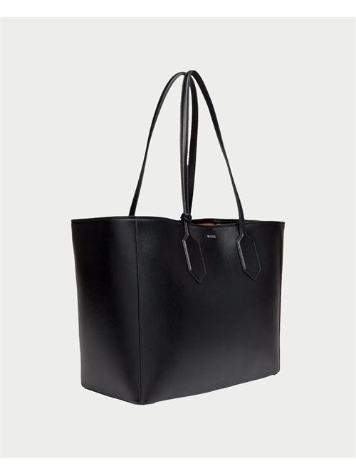 Sac bandouli?re Boss avec pochette int?rieure BOSS | 50523259001