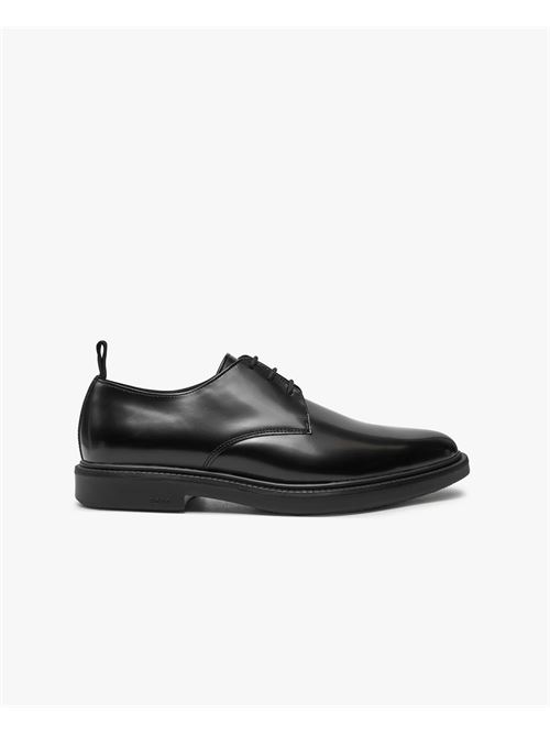 Boss elegant shoe in leather BOSS | 50523283001