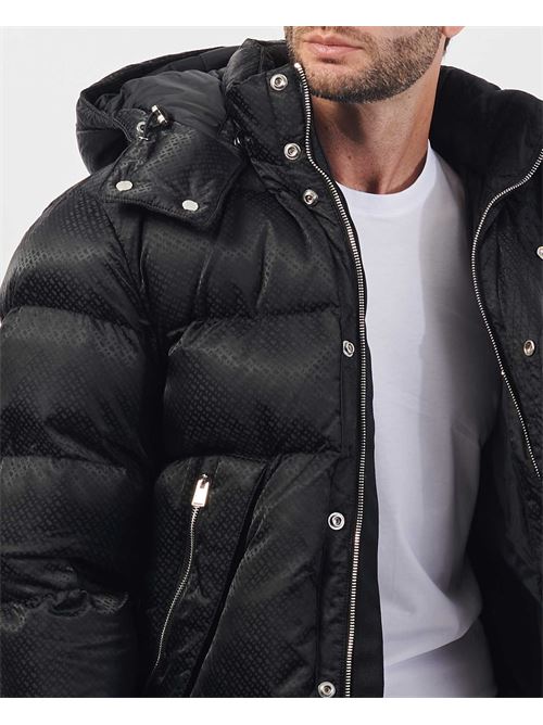 Veste homme Boss ? tissage jacquard BOSS | 50525364001