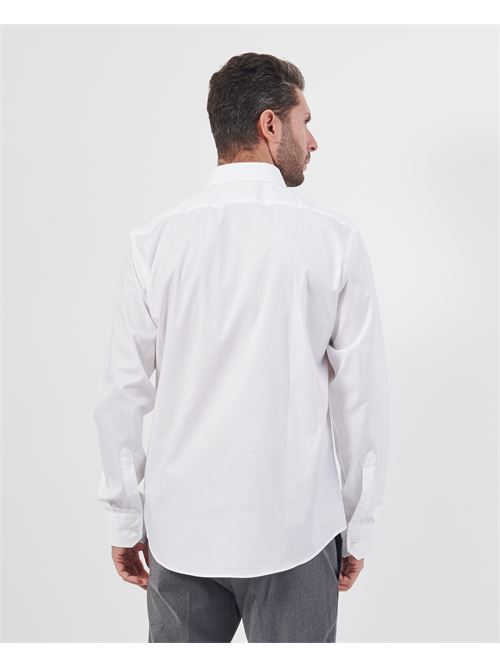 Chemise homme Boss en coton facile ? repasser BOSS | 50527190100