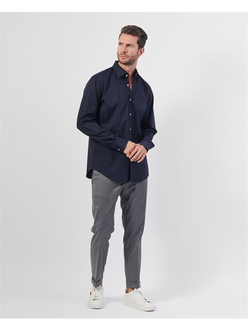 Boss Men's Shirt in Cotton Easy to Iron BOSS | 50527190404