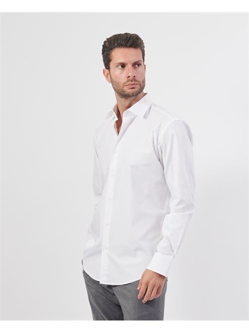 Camicia uomo Boss a manica lunga BOSS | 50527242100