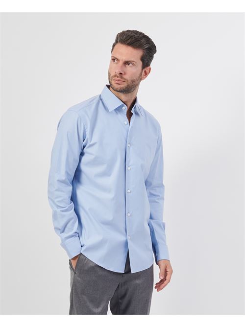 Chemise à manches longues homme Boss BOSS | 50527242450