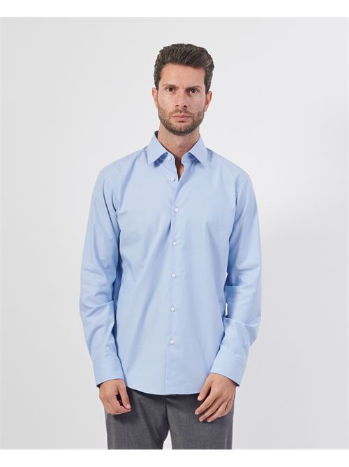 Camicia uomo Boss a manica lunga BOSS | 50527242450