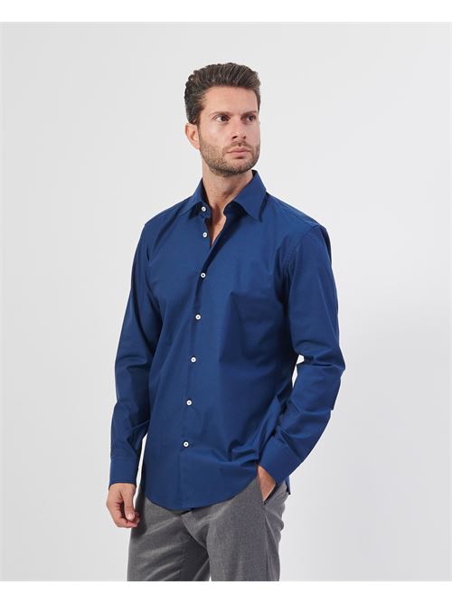 Chemise ? manches longues homme Boss BOSS | 50527242485