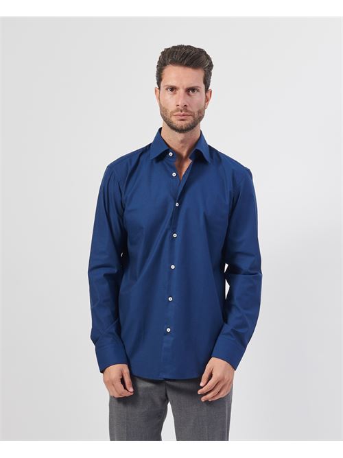 Camicia uomo Boss a manica lunga BOSS | 50527242485