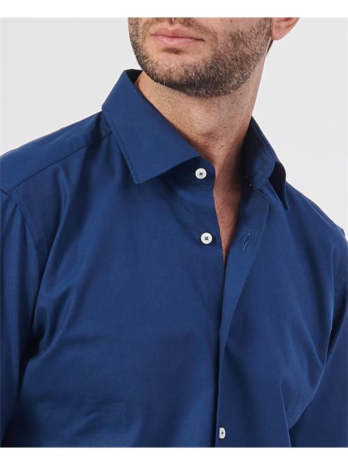 Camicia uomo Boss a manica lunga BOSS | 50527242485