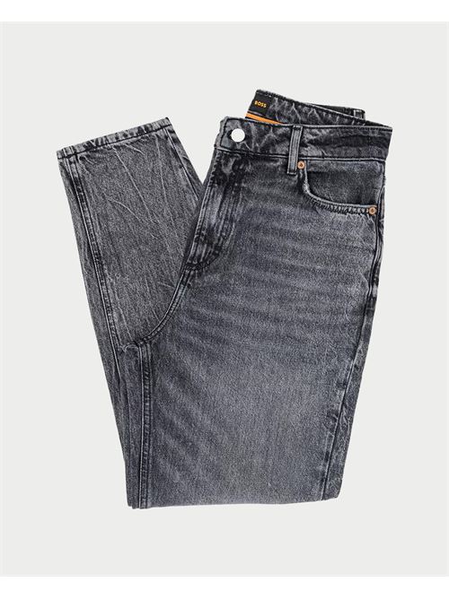 Jean femme Boss 5 poches BOSS | 50527340004