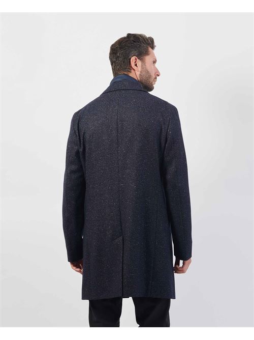 Cappotto uomo Boss con interno rimovibile BOSS | 50528177404