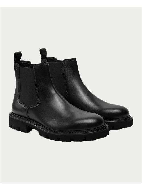 Bottines pour hommes Julyo de Boss avec ?lastique BOSS | 50529269001