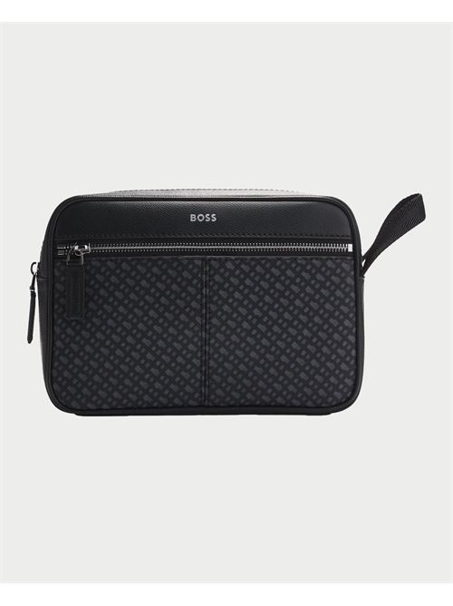 Trousse de beaut? Boss avec poche avant BOSS | 50529297001