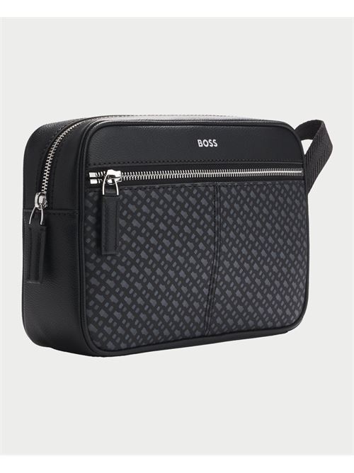 Trousse de beaut? Boss avec poche avant BOSS | 50529297001