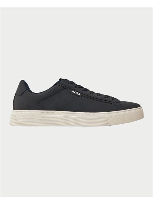 Rhys Men's Low-Top Sneakers by Boss BOSS | 50529532401