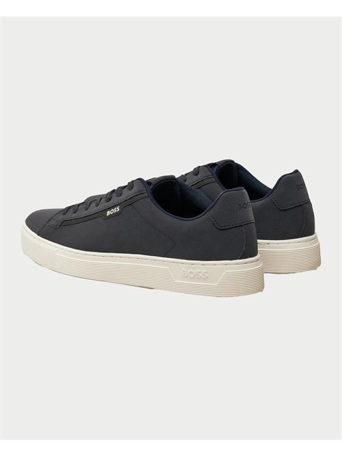 Rhys Men's Low-Top Sneakers by Boss BOSS | 50529532401