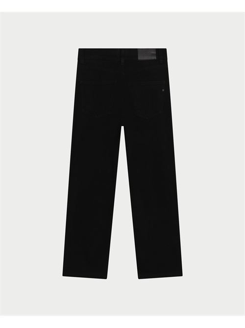 Boss Kids Cotton Trousers BOSS | J5115809B