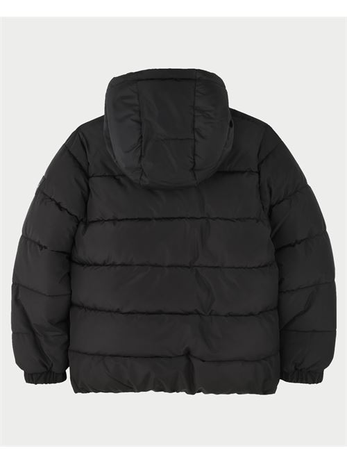 Boss padded jacket for kids BOSS | J5123709B