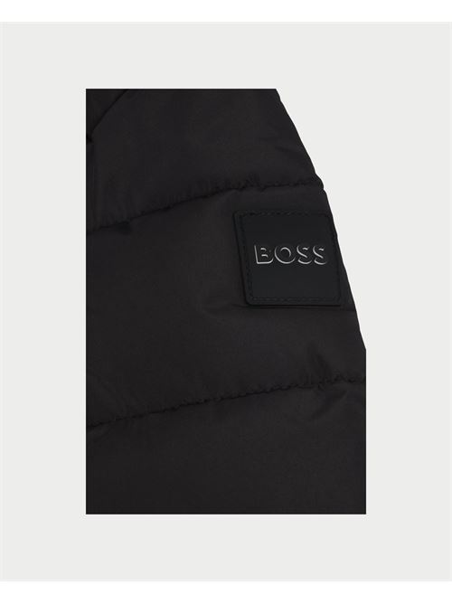 Boss padded jacket for kids BOSS | J5123709B