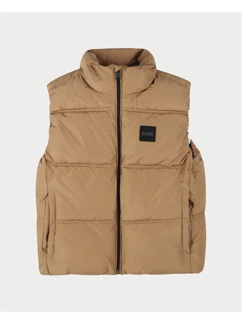 Gilet rembourr? pour enfants Boss BOSS | J51238269