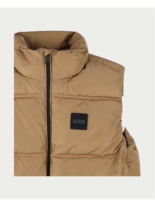 Gilet rembourr? pour enfants Boss BOSS | J51238269