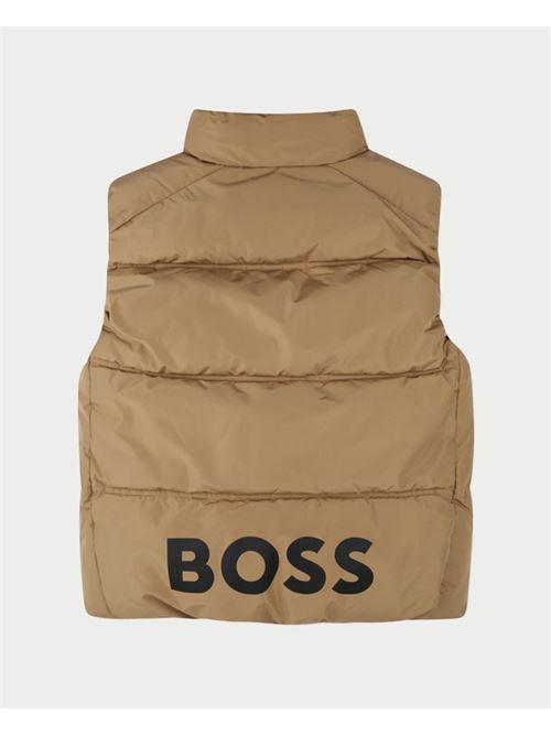 Gilet rembourr? pour enfants Boss BOSS | J51238269