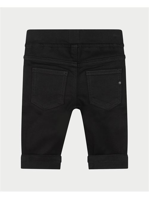 Boss Cotton Blend Jeans for Babies BOSS | J5126609B