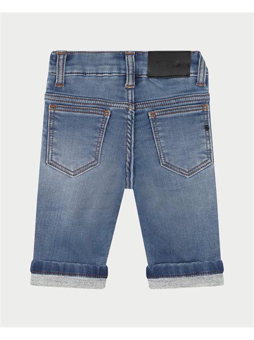 Boss Baby Jeans in Cotton Blend BOSS | J51271Z25