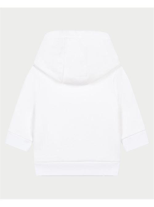 Boss Kids Hoodie BOSS | J5128510P