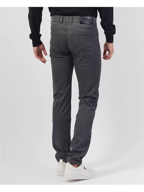 Pantalon homme Bugatti 5 poches BUGATTI | 3274-66395B260