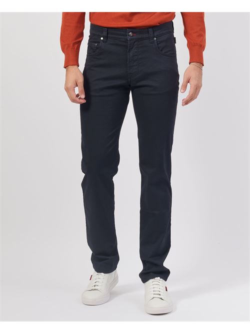 Pantalon homme Bugatti 5 poches BUGATTI | 3274-66395B390