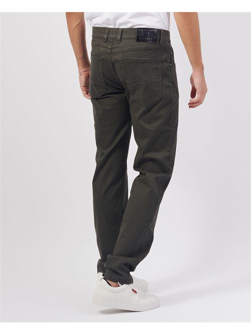 Pantalon homme Bugatti 5 poches BUGATTI | 327466395B150