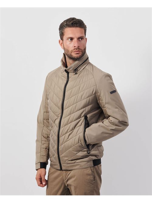 Veste matelass?e Bugatti ? capuche cach?e BUGATTI | 673200-6103140