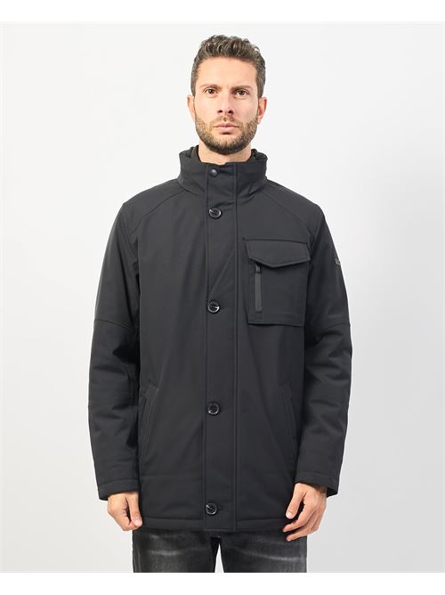 Veste de pluie homme Bugatti avec grande poche BUGATTI | 674528-61042390