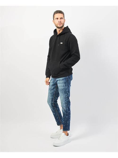 Veste homme Dickies avec sac ? marsupio DICKIES | DK0A4XCDBLK1