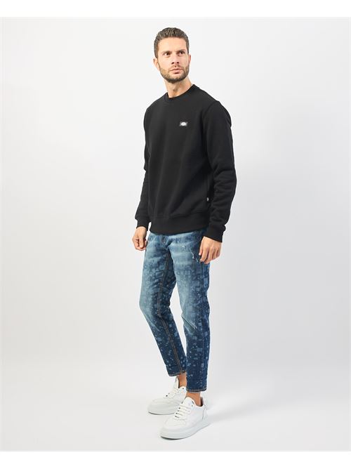 Sweat homme basique col rond Dickies DICKIES | DK0A4XCEBLK1