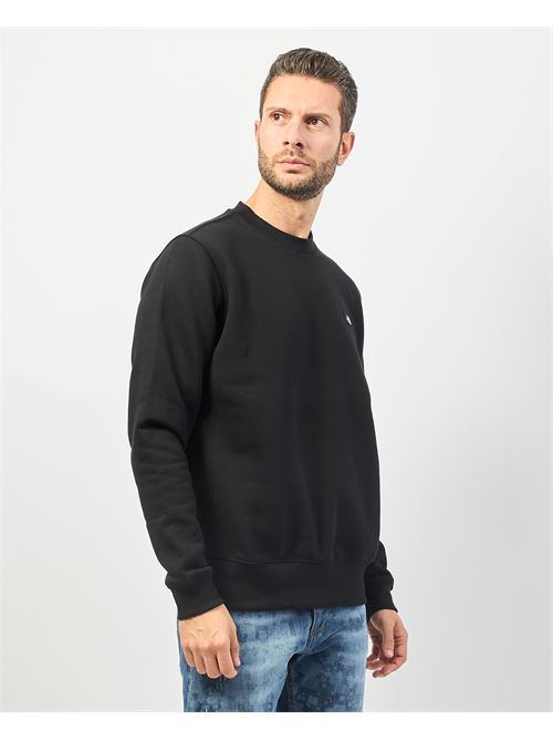 Sweat homme basique col rond Dickies DICKIES | DK0A4XCEBLK1