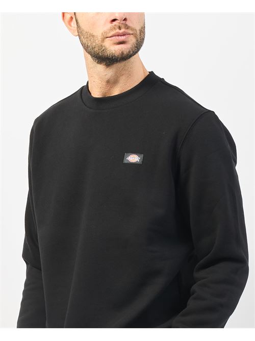 Sweat homme basique col rond Dickies DICKIES | DK0A4XCEBLK1