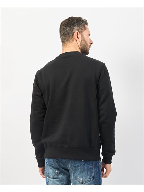 Sweat homme basique col rond Dickies DICKIES | DK0A4XCEBLK1