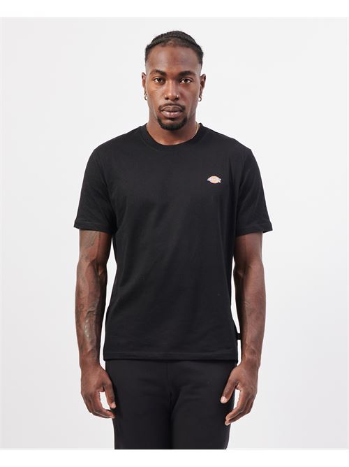 T-shirt homme Dickies en coton avec logo DICKIES | DK0A4XDBBLK1